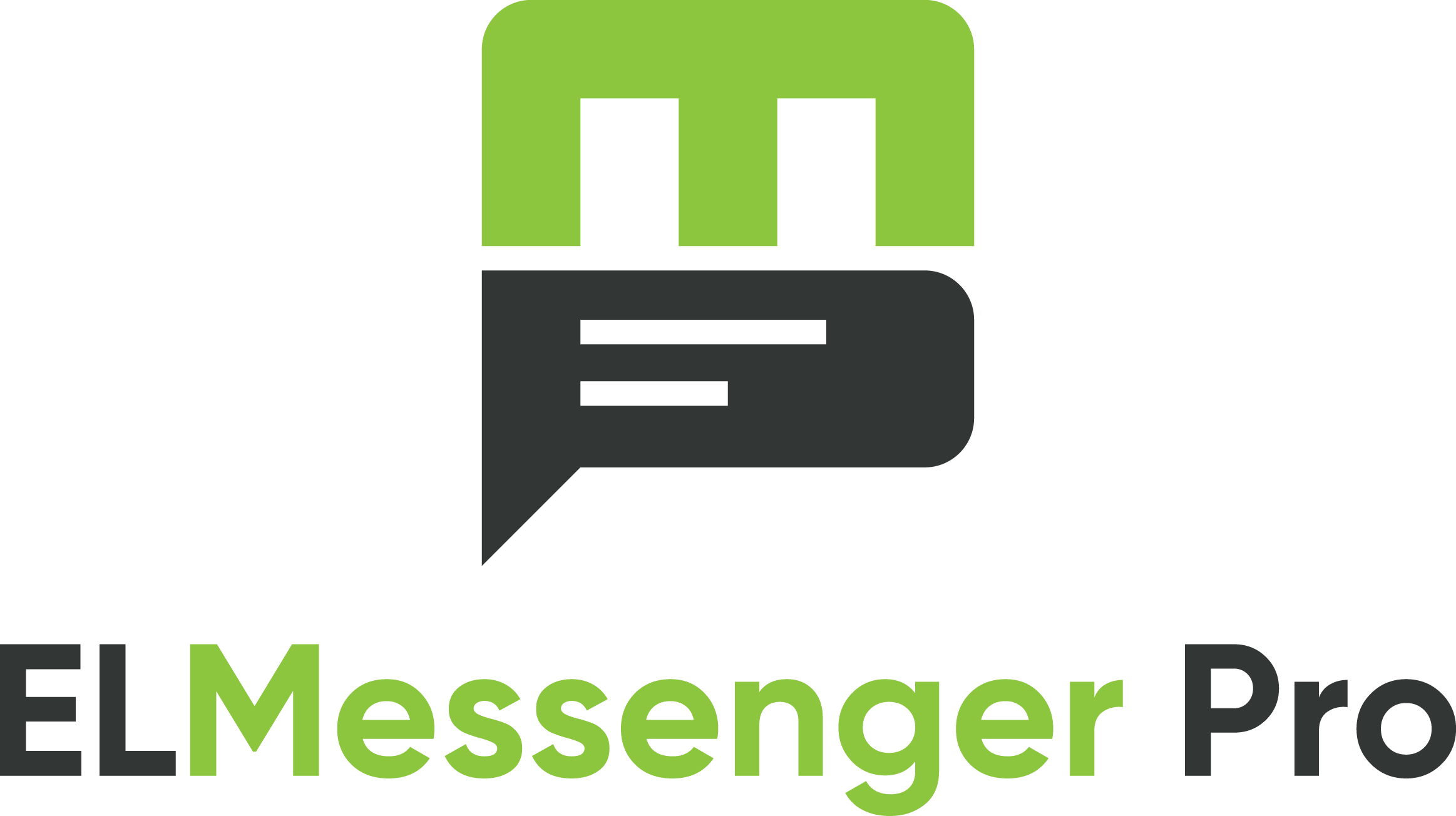 ELMessenger Pro